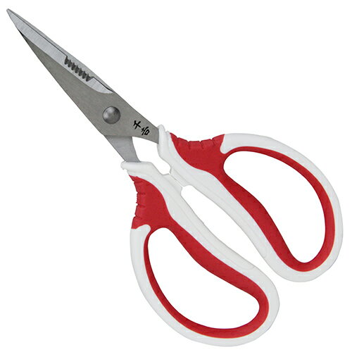 千吉 ガーデン万能鋏ブリスター SGP-46B