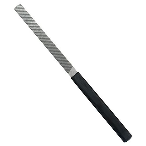 樂天商城 - アルミ用ヤスリ215mm平 AU-6 研磨 研削 アルミ加工