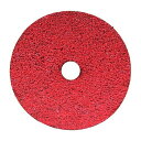 ノートン FDペーパー REDH-1枚 100MM-SG-番手36