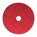 ノートン FDペーパー REDH-1枚 100MM-SG-番手50