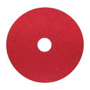 ノートン FDペーパー REDH-1枚 125MM-SG-番手80