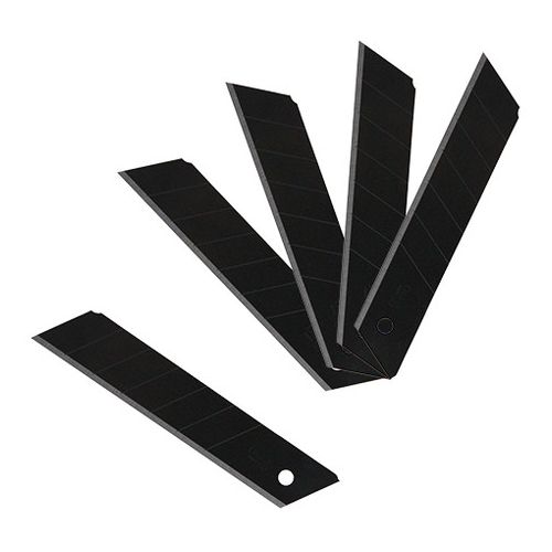 オルファ 特専黒刃(特大H)5枚入 HBB5K