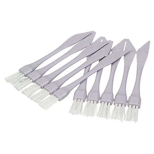 すき間カキッとヘラ付ブラシ 5ホングミX2セット