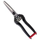 アルス 工具鋏-多用途-ステンレス KG-300LW-DX-BP