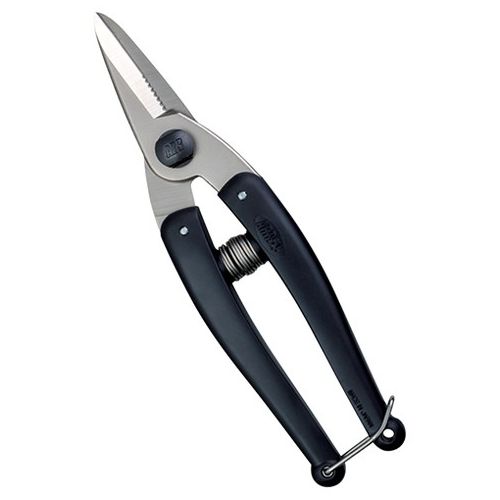 アルス 工具鋏多用途コンパクト KG-QT-14