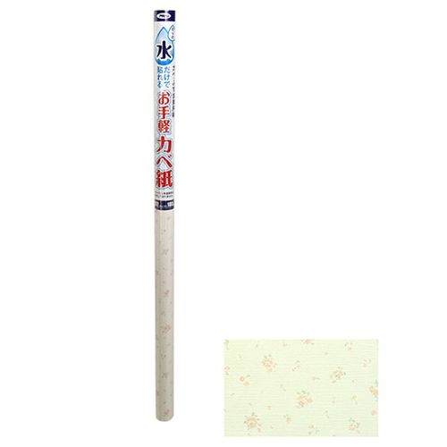 Rakuten - アサヒペン 水だけで貼れるお手軽カベ紙 MK-10-92X185CM