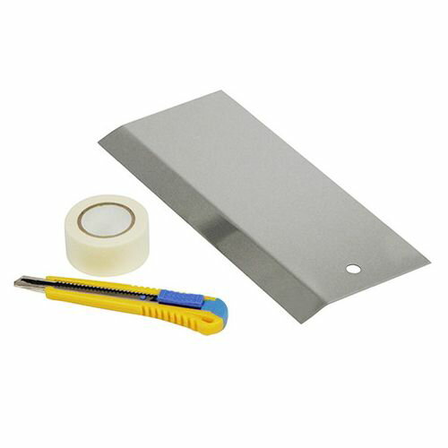 アサヒペン アイロン貼ふすま紙貼りセット 946-3テンセット【送料無料】