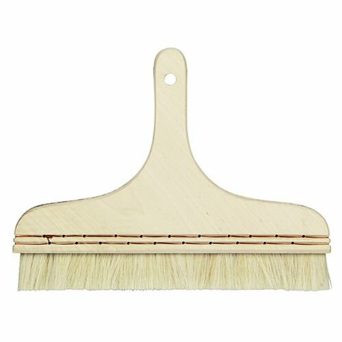 Rakuten - アサヒペン 木柄カベ紙のりバケ 972-210MM【送料無料】