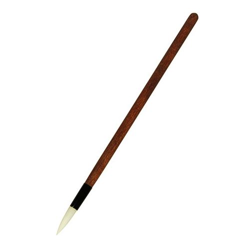 アサヒペン ペイント筆-文字筆 MZ-S-S