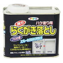 アサヒペン 強力らくがき落とし D081-0.5L