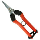 サボテン 衝撃吸収摘果鋏-左利き用 NO.AG-7L【送料無料】