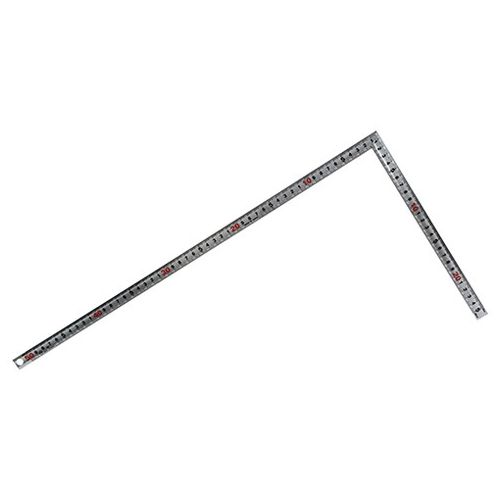 Scales - SK11 曲尺-500MM-建築用 FSDD-50CKD【送料無料】