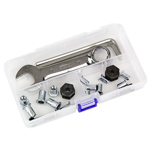 SK11 ちょっとナッターセット HN56SET【送料無料】