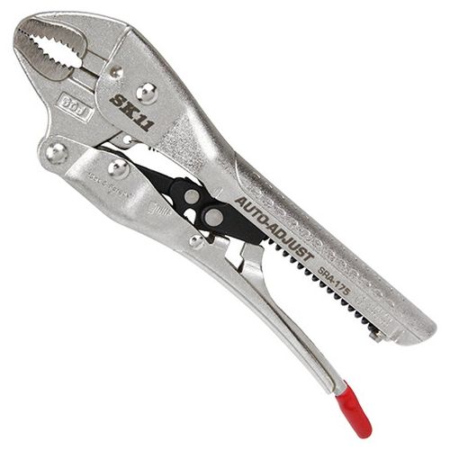 Pliers Other - SK11 ロッキングプライヤー SRA-175【送料無料】