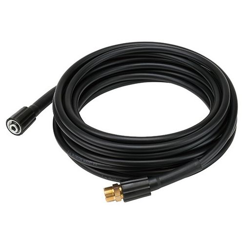 ZAOH 延長高圧ホース10m VAC-2002 蔵王産業 交換部品 高圧洗浄機【送料無料】