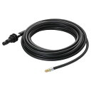 ZAOH パイプクリーニングキット VAC-6001 蔵王産業 交換部品 高圧洗浄機【送料無料】