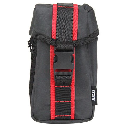 SK11 4WAYタフポ-チ S4WTP-B2-RD【送料無料】