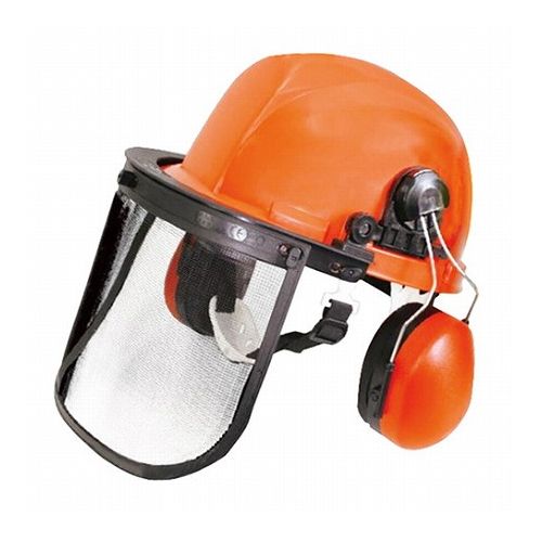 完全ガードヘルメット HR-1【送料無料】