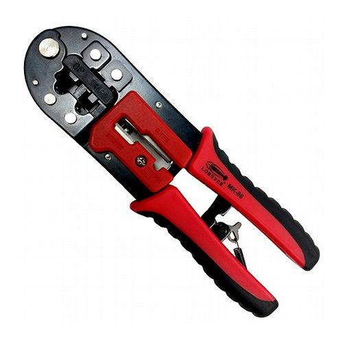 エビ モジュラー圧着工具 MK86【送料無料】