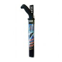 サボテン ジョーズフッ素鋸240mm No.2240T【送料無料】