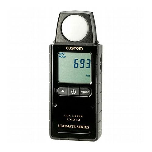 CUSTOM ǥٷ LX-01U̵