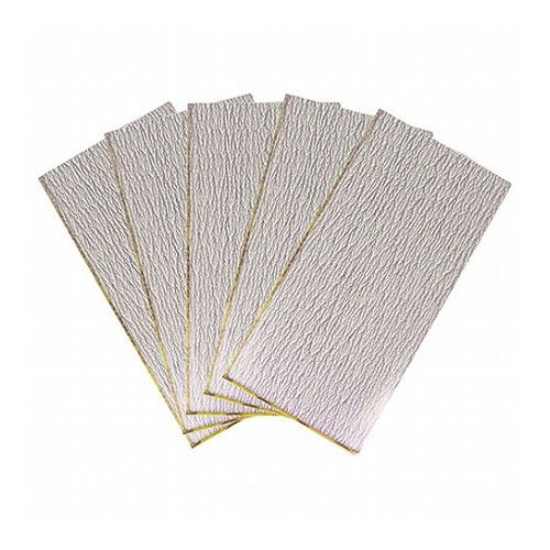 【商品説明】●サンダ用のオプションパーツです。【用途】●サンダ用木工ペーパー。【機能】●サンダ用のマジック式木工ペーパーです。【商品仕様】●サイズ：94×186mm●粒度：180●種類：仕上●入数：5枚入り●品名コード：6612901●適用機種：S-810・S-815M・S-815S・S-810S・S-1000E・MS-30B【送料について】北海道、沖縄、離島は送料を頂きます。