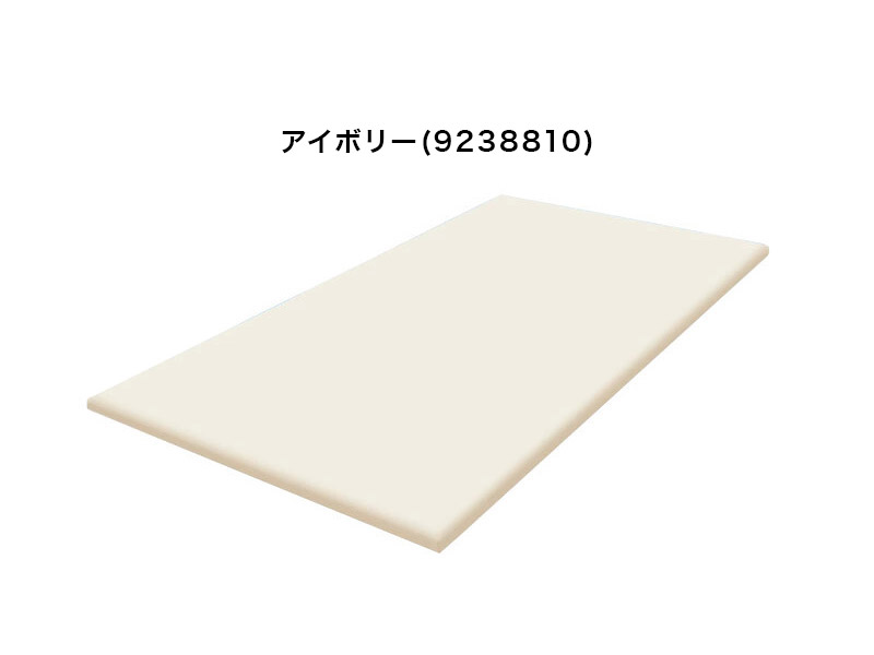 高反発プロファイルマットレス 3cm厚 シングル カバー付き 点で支える プロファイル加工(代引不可)【送料無料】 [2]