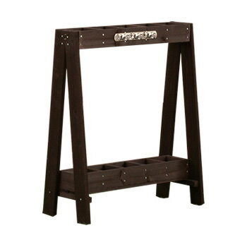 ツールスタンド TOST-720 収納 木製 DIY ガーデニング ガーデンファニチャー アンティーク 園芸 傘立て..