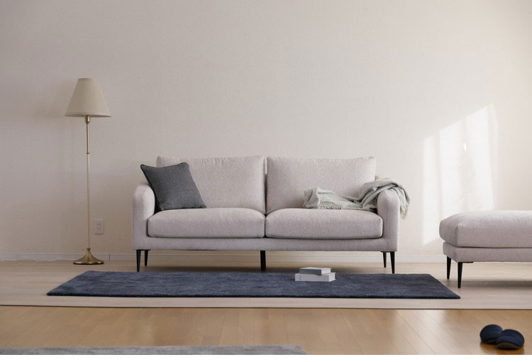 DUCK ソファ 幅190cm 開梱設置無料 2人掛け 3人掛け 150 ソファベッド ローソファー カウチソファ コーナーソファー ラグジュアリー おしゃれ 北欧 モダンリビング インテリア(代引不可)【送料無料】【ポイント15倍】