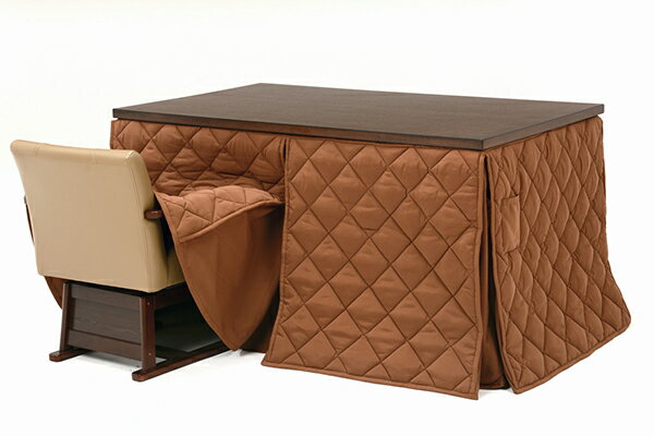 ハイタイプ薄掛け 布団 こたつ掛け布団 ふとん こたつ コタツ こたつ用 掛布団(代引不可)【送料無料】【smtb-f】 [2]