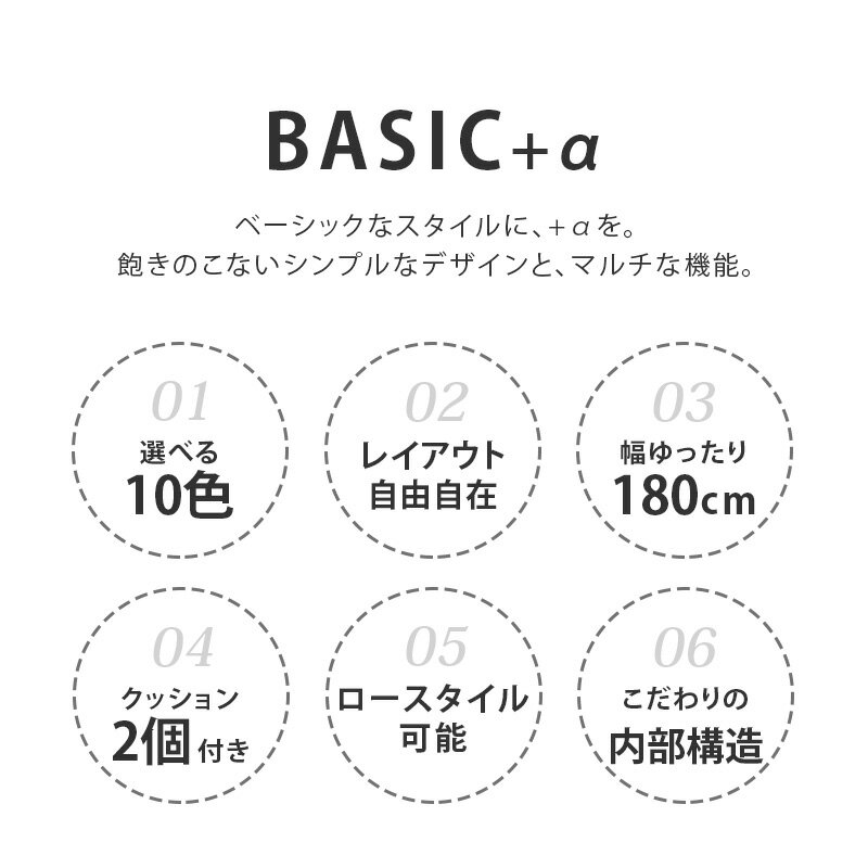 ソファ 三人掛け カウチ コーナー カウチソファー 3人掛けコーナー L字 おしゃれ コンパクト 北欧 家具 ローソファー 開梱設置無料 カウチソファ ソファー インテリア モダン(代引不可)【送料無料】