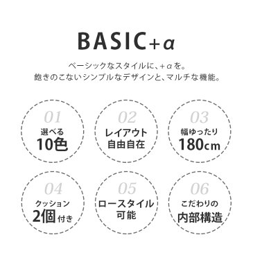 ソファ 三人掛け カウチ コーナー カウチソファー 3人掛けコーナー L字 おしゃれ コンパクト 北欧 家具 ローソファー(代引不可)【送料無料】