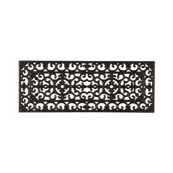ラバーマット CE-9644 約45×120cm(代引不可)【送料無料】【smtb-f】