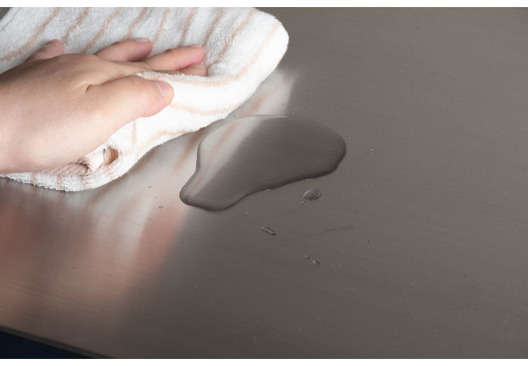 【燕三条製】 PROFACE SUS304ステンレスソリッドシェルフ用棚板 600×900 スチールラック スチールシェルフ ラック キッチンラック レンジラック 業務用 業務用ラック(代引不可)【送料無料】