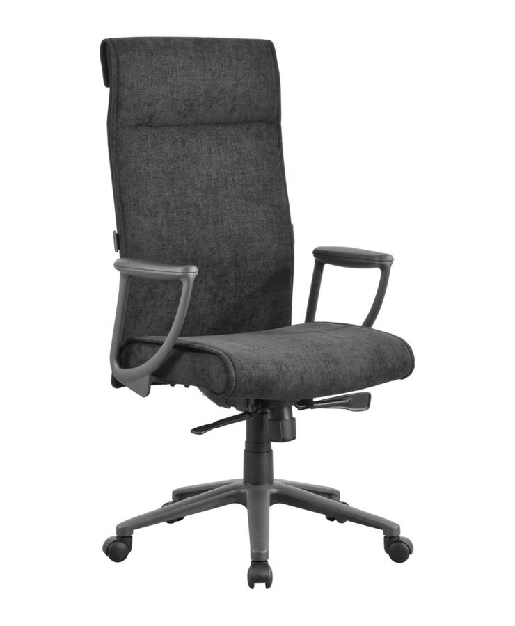 【筑波産商 シェーレ 回転 ハイバック チェア】 ワークチェア おしゃれ ヴィンテージ アンティーク 西海岸(代引不可)【送料無料】 [3]