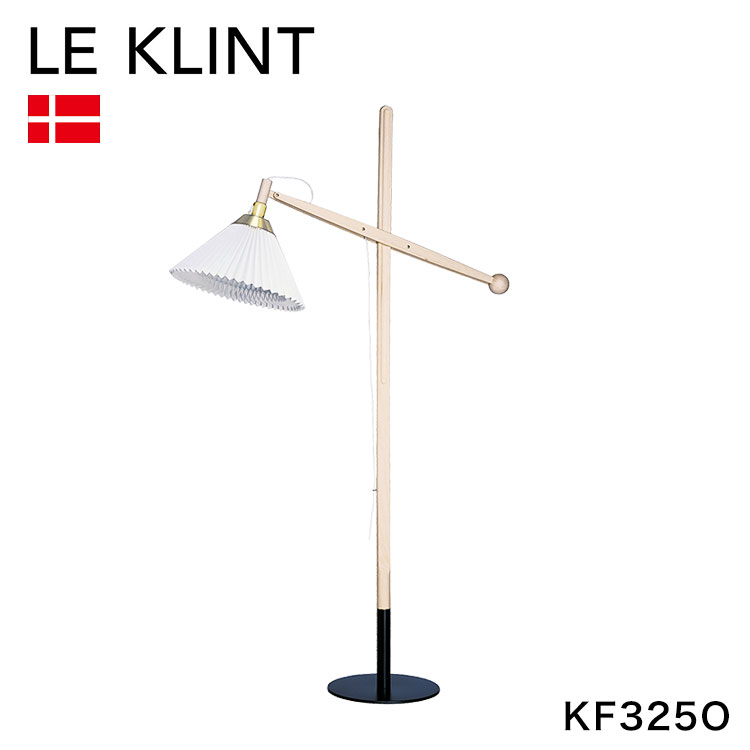 ǥޡ餪  LE KLINT 졦 饷å ե ǥ325  KF325O 쥯...
