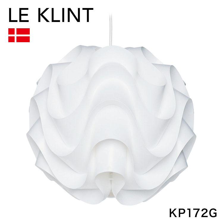 ǥޡ餪  LE KLINT 졦 SINUS LINE ʥ饤 ڥ 172XXL KP1...
