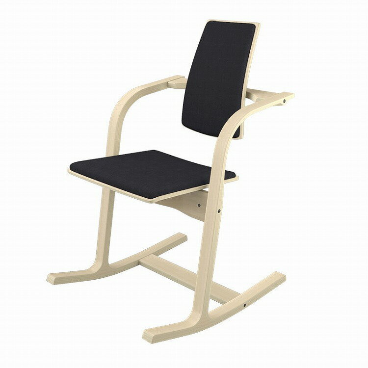 VARIER バリエール アクチュラム ACTULUM 【正規販売店】 ナチュラル×ブラック ヴ...