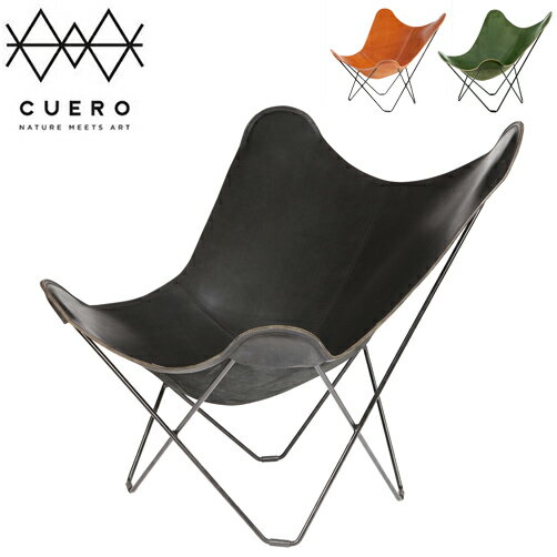 CUERO  Хե饤 ѥ ޥݥ BKF BUTTERFLY CHAIR PAMPA MARIPOSA Ź...