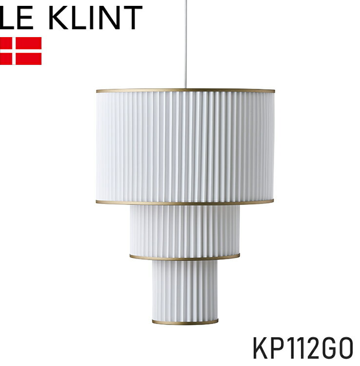 ǥޡ餪  LE KLINT 졦 PLIVELLO ץå ڥ KP112GO ڥ...