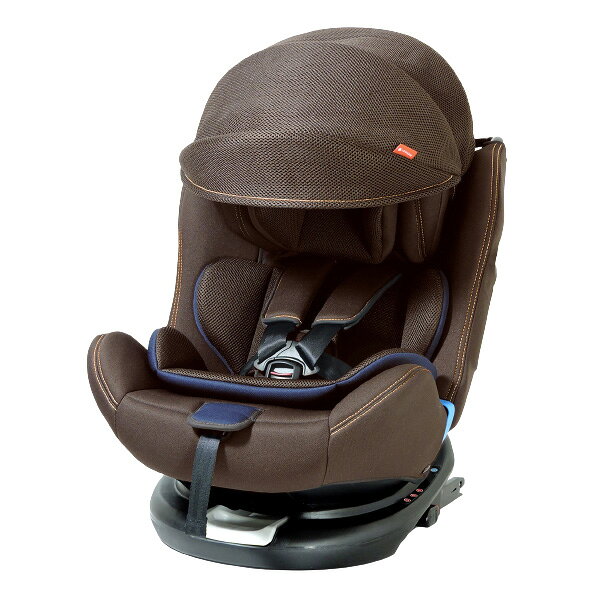 リーマン カイナビットターン ISOFIX 2
