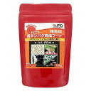 ニチドウ 高タンパク育成フード ハイグロウ 100g