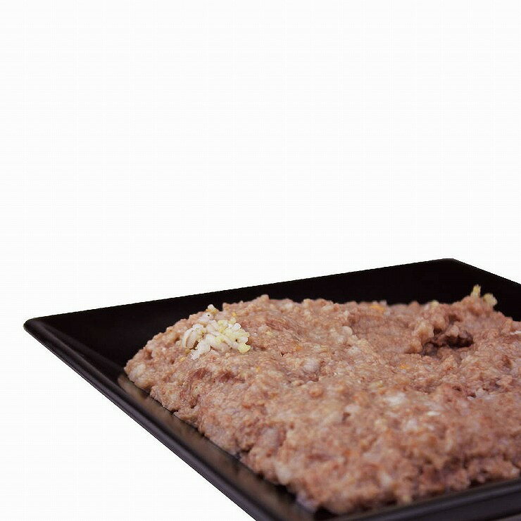 ドギーマン 紗 国産牛正肉 六穀入り 100g