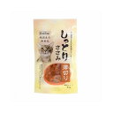 ペットプロ 純国産しっとりささみ 薄切り 40g 国産 日本製 猫用 猫 おやつ スナック ジャーキー ささみ