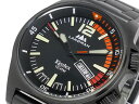 ケンテックス Kentex 腕時計 S678M-08【送料無料】