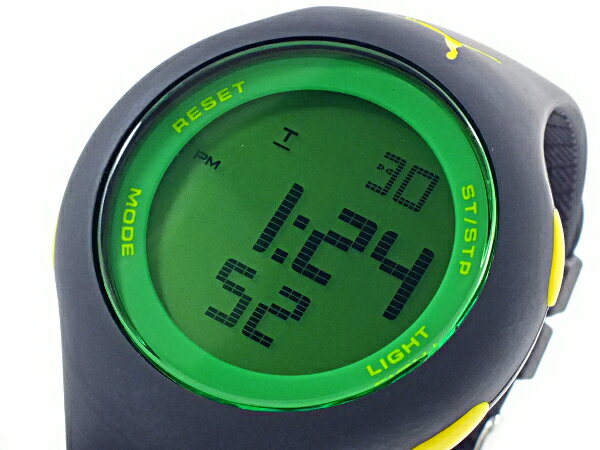 プーマ PUMA プーマタイム PUMA TIME ループL デジタル 腕時計 時計 PU910801020