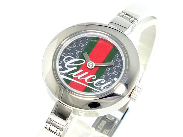 グッチ GUCCI 腕時計 YA105521