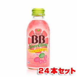 エーザイ チョコラBB スパークリング 24本セット 栄養機能食品