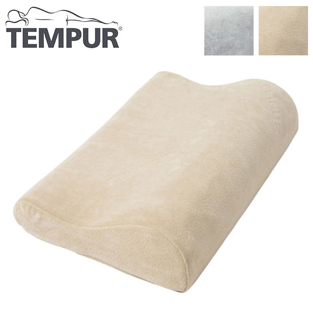 【日本正規品】TEMPUR テンピュール 