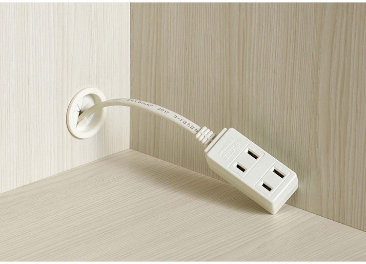 フナモコ スマートキッチン レンジカウンター SRD-55LC リアルウォールナット ブラウン 木目 レンジ台 レンジカウンター 炊飯器 キッチン収納 キッチンボード キッチンカウンター 幅55 高さ97cm(代引不可)【送料無料】 [3]